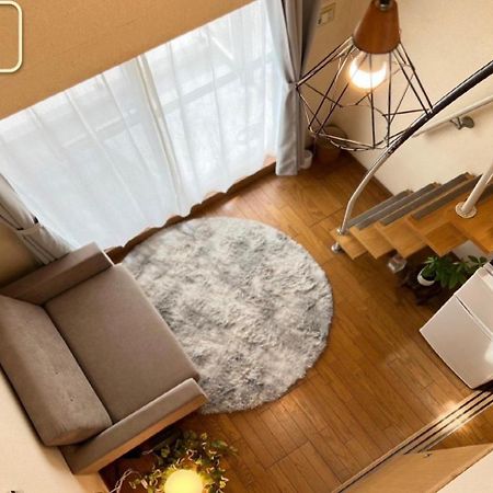 Apartamento 東横のヨコ Okayama Exterior foto