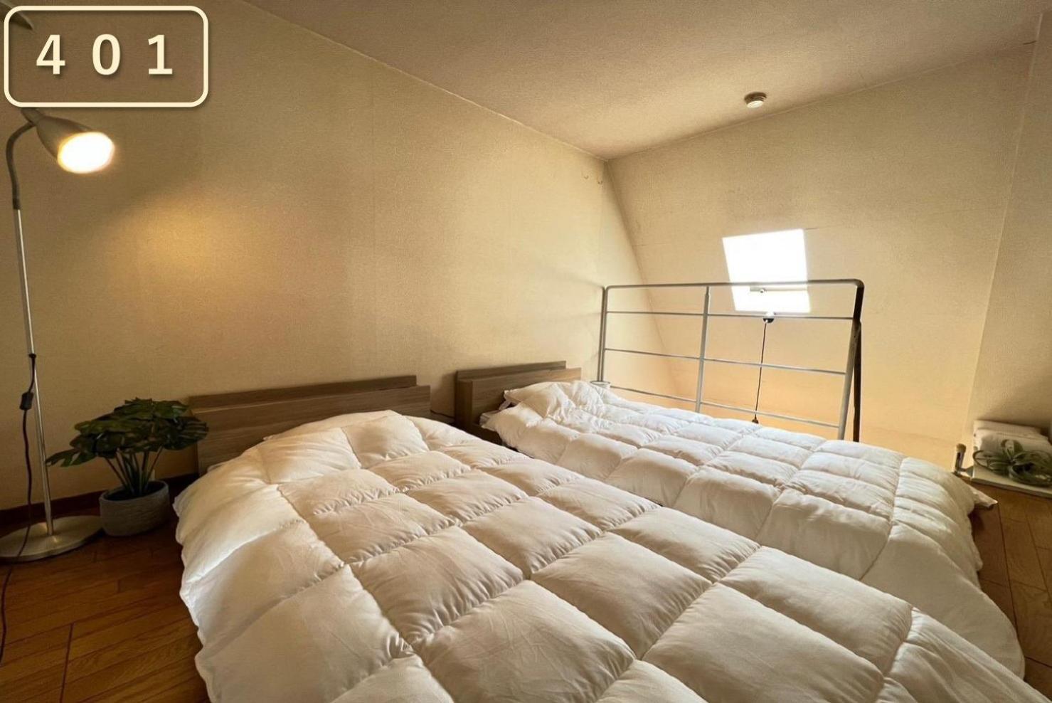Apartamento 東横のヨコ Okayama Exterior foto